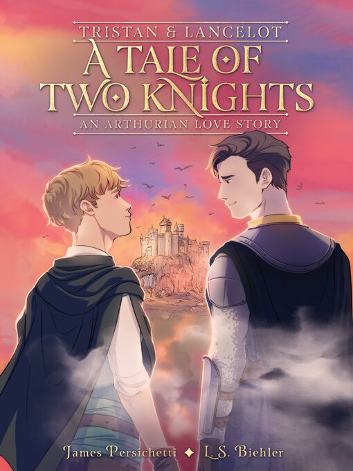 Cover image for A Tale of Two Knights